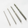 Drill Bit Carbide Glass with Coating for Porcelain Cemented Carbide Metal Drilling